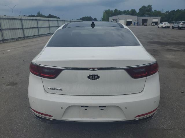 KNALC4J19H5041421 KIA Cadenza Premium