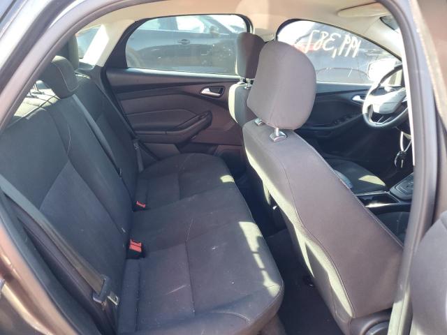 1FADP3F24FL219967 Ford FOCUS SE