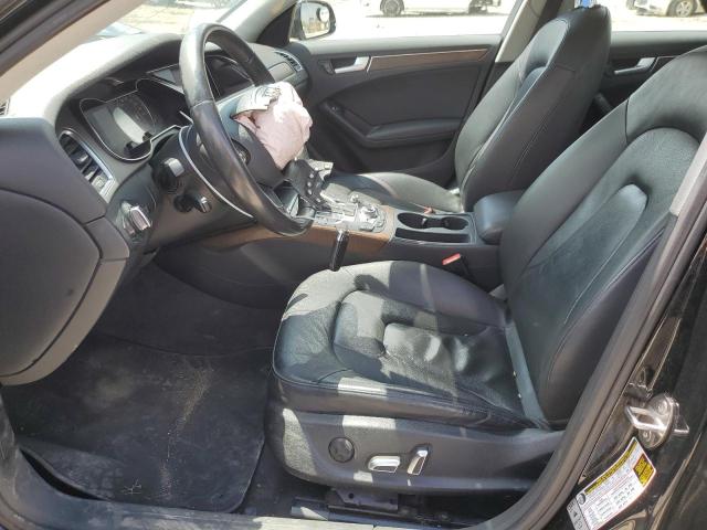 WAUAFAFL2EN041442 Audi A4 PREMIUM