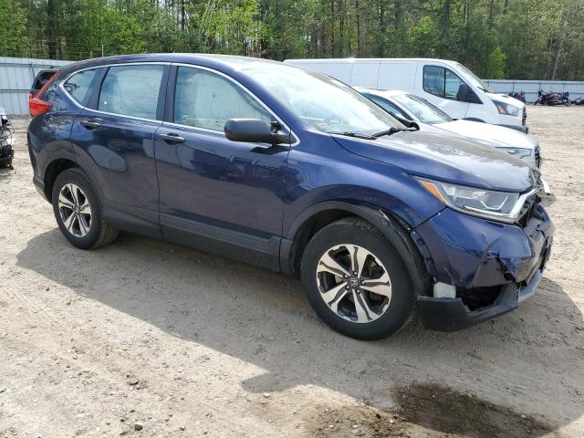 5J6RW6H31HL007888 Honda CR-V LX