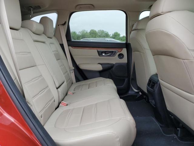 5J6RW1H8XKL001920 Honda CR-V EXL