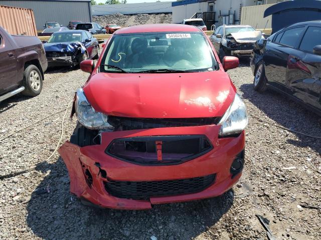 ML32F3FJ5LHF10526 Mitsubishi Mirage G4 Es