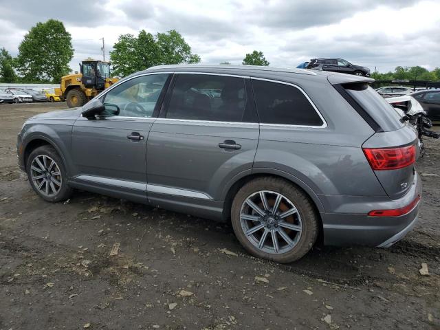 WA1LAAF76HD021812 Audi Q7 Premium Plus