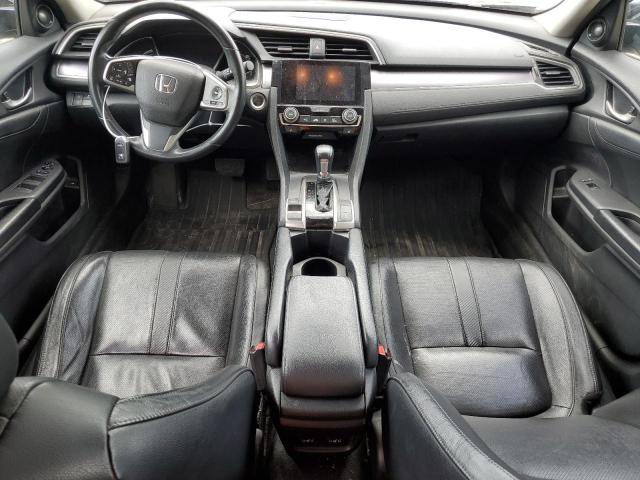 19XFC1F91HE212518 Honda Civic Touring