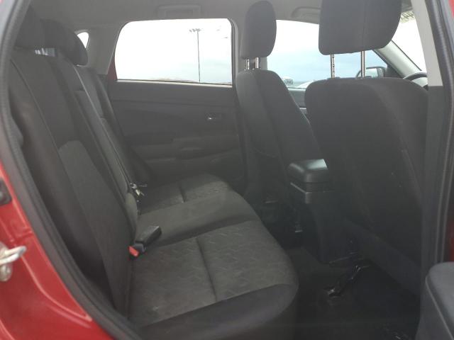 JA4AP3AU7LU020000 Mitsubishi Outlander Sport Es