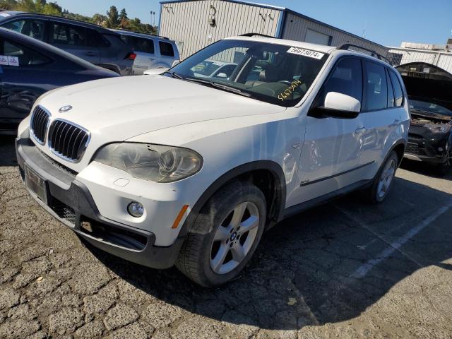 Auction sale of the 2008 Bmw X5 3.0i, vin: 5UXFE43518L036198, lot number: 56673074