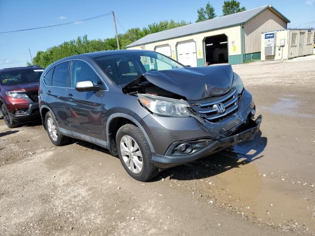2HKRM4H56EH655714 Honda CR-V EX