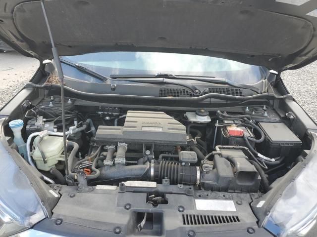 2HKRW2H80HH602181 Honda CR-V EXL