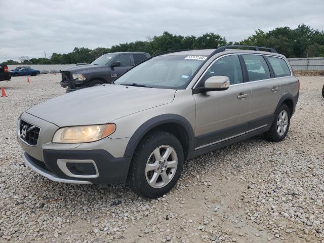 Auction sale of the 2011 Volvo Xc70 3.2, vin: YV4940BZ1B1101940, lot number: 55377104