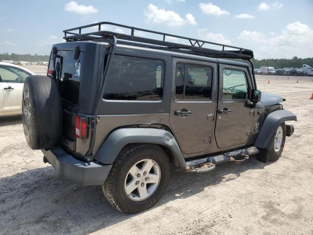 1C4HJWDG8JL862764 Jeep Wrangler Unlimited Sport