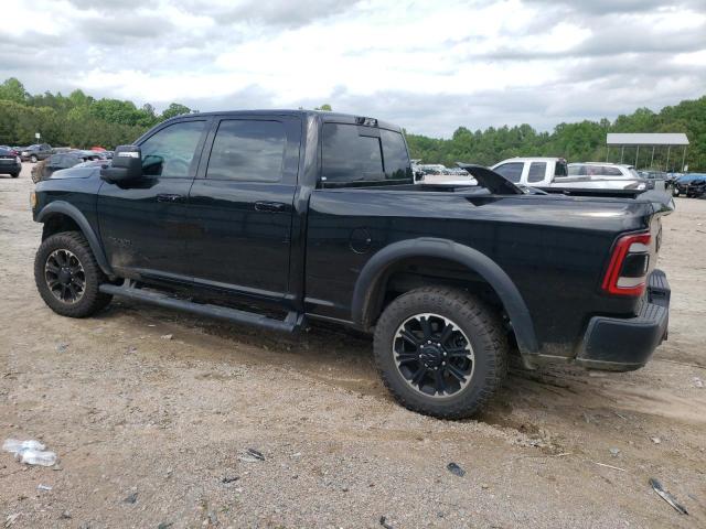 3C6UR5EJ6PG602923 RAM 2500 Powerwagon