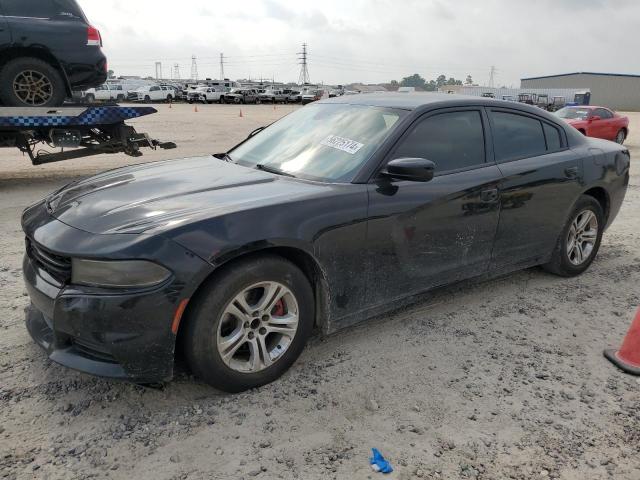 Auction sale of the 2016 Dodge Charger Se, vin: 2C3CDXBG4GH327953, lot number: 56225174