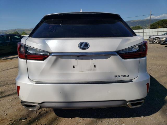 JTJBZMCA4H2017701 Lexus Rx 350 Base