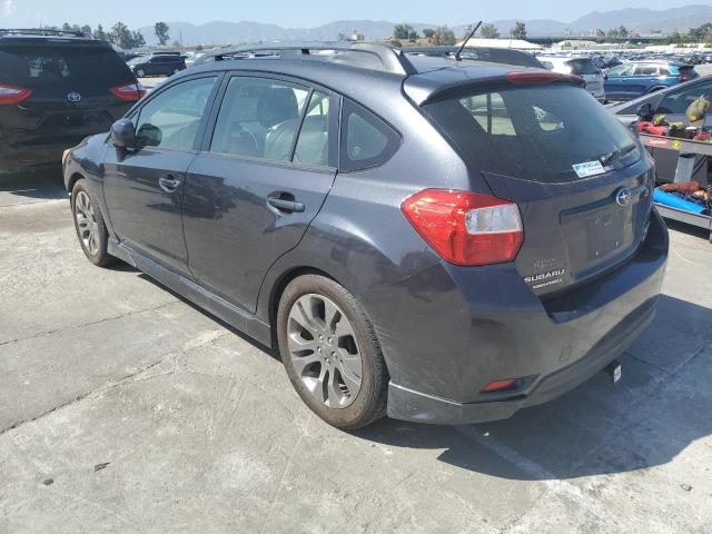 JF1GPAL64E8262277 Subaru Impreza Sport Premium