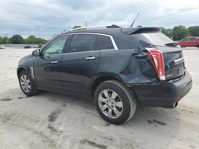 3GYFNEE35ES543396 Cadillac Srx Luxury Collection