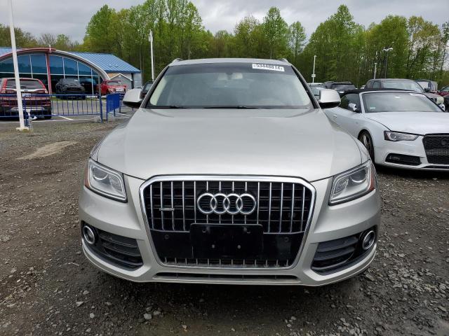 WA1L2AFP1GA023805 Audi Q5 Premium Plus