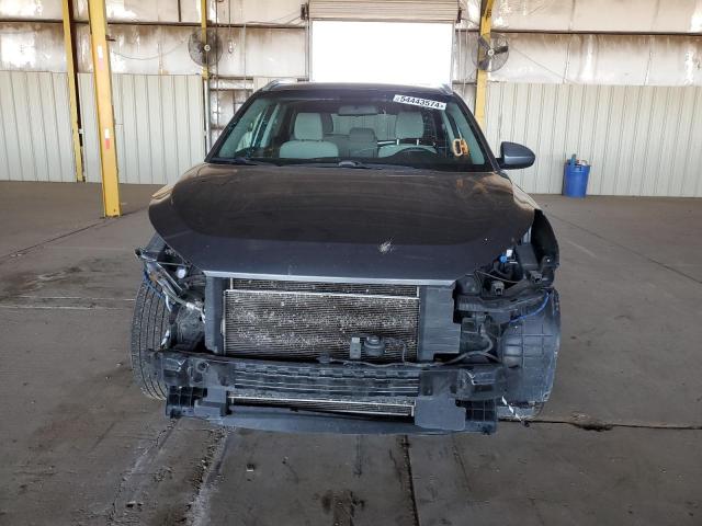 KM8J33A49JU670165 Hyundai TUCSON SEL