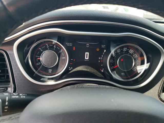 2C3CDZBGXFH708135 Dodge Challenger Sxt Plus