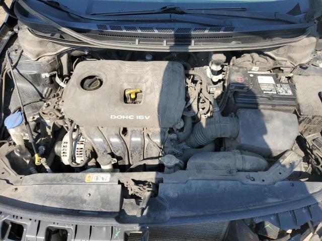 3KPFK4A77HE016223 KIA FORTE LX