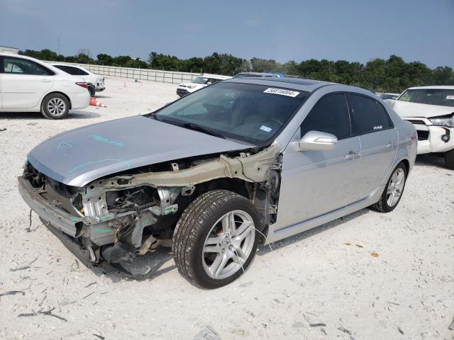 Auction sale of the 2007 Acura Tl, vin: 19UUA66227A012246, lot number: 56816004