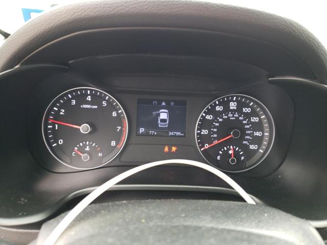 3KPF24AD3LE140908 KIA FORTE FE