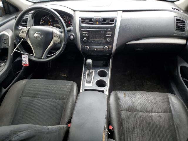 1N4AL3AP4FC142437 Nissan ALTIMA 2.5