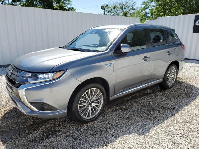 Auction sale of the 2022 Mitsubishi Outlander Sel, vin: JA4J2VA71NZ026739, lot number: 54849694