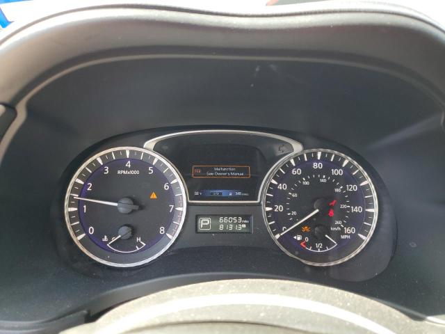 5N1DL0MN0KC559642 Infiniti QX60 LUXE