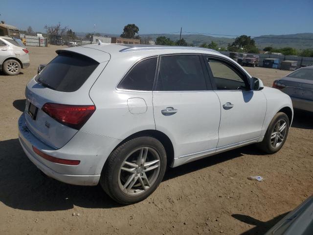 WA1L2AFP7GA135430 Audi Q5 Premium Plus