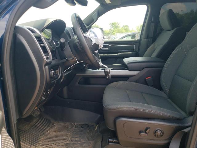 1C6SRFFT2MN514287 RAM 1500 Big Horn/lone Star
