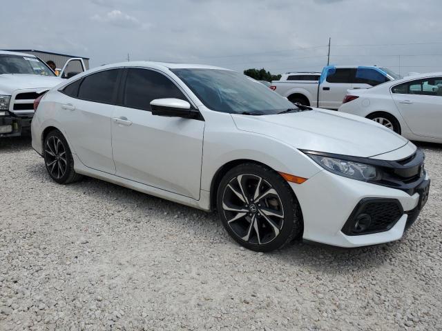 2HGFC1E5XJH701977 Honda CIVIC SI