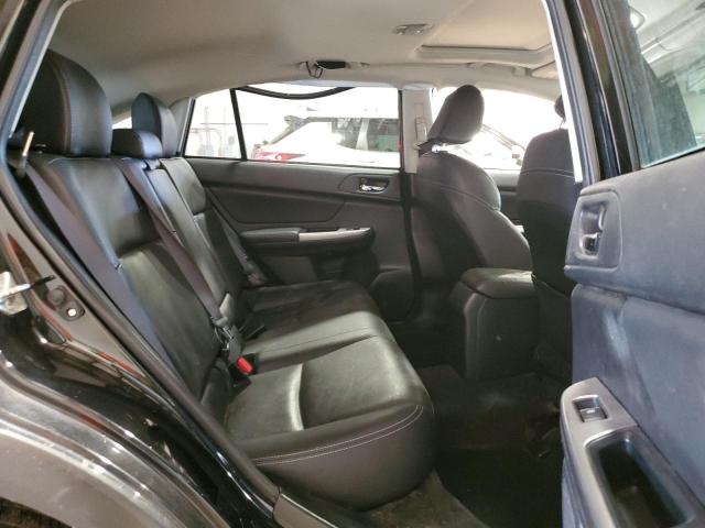 JF2GPBPC3FH222436 Subaru Xv Crosstrek 2.0i Hybrid Touring