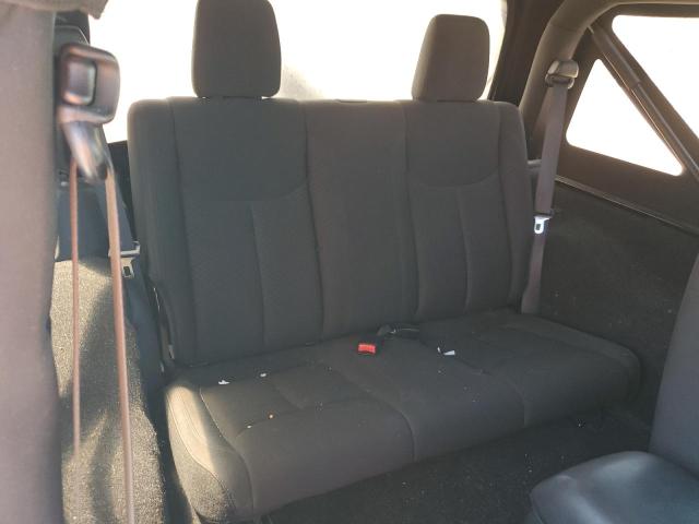 1C4AJWAG5GL132132 Jeep Wrangler Sport