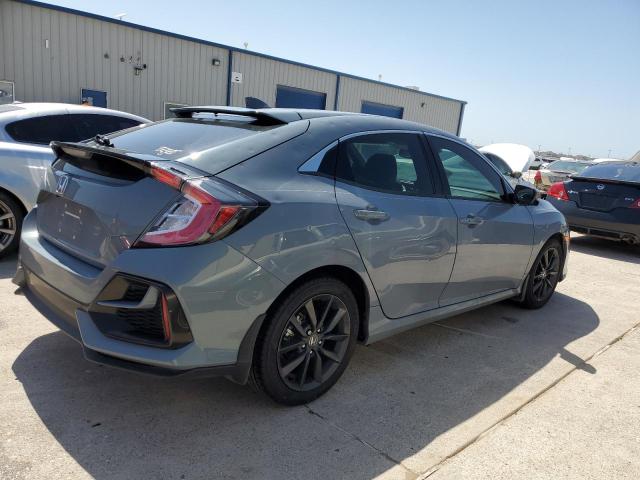 SHHFK7H61MU208092 Honda CIVIC EX