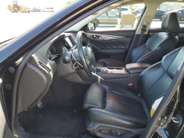JN1BV7AP2FM350863 Infiniti Q50 BASE