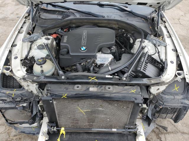 WBA5A7C5XED617860 BMW 528 XI
