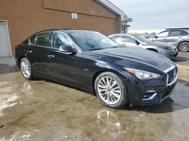 JN1EV7ARXKM593751 Infiniti Q50 LUXE