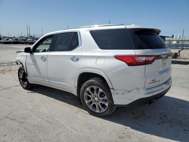 1GNEVKKW3KJ130282 Chevrolet Traverse Premier