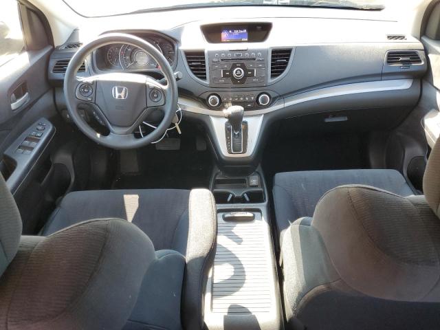 5J6RM4H32EL112302 Honda CR-V LX