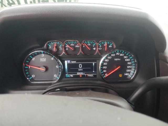 1GNSKHKC1LR188219 Chevrolet Suburban K1500 Lt