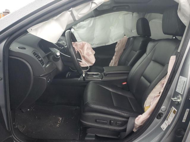 5J8TB4H35JL006679 Acura RDX
