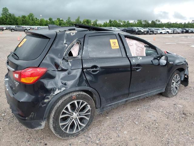 JA4AP4AW6KU018857 Mitsubishi Outlander Sport Se