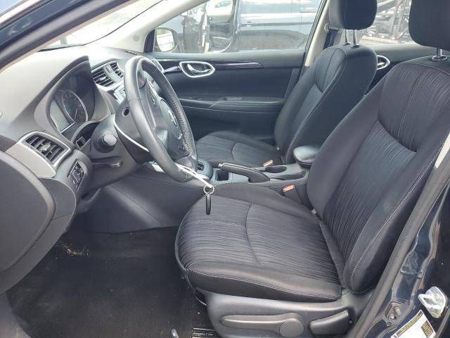3N1AB7AP4HL637056 Nissan SENTRA S