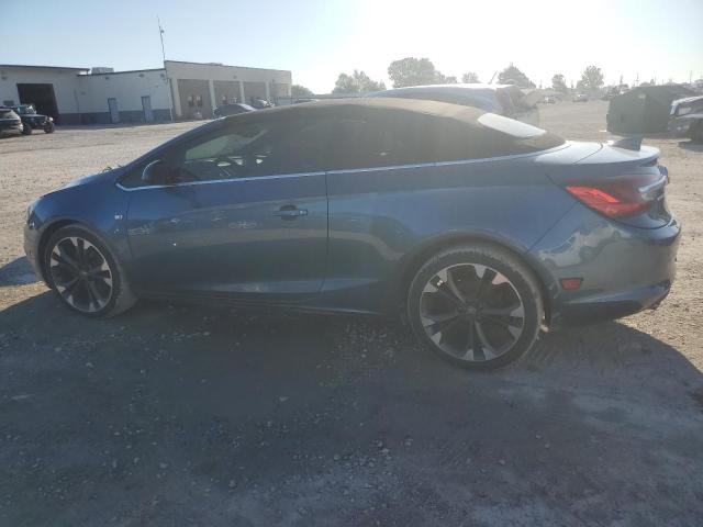 W04WH3N59HG075057 Buick Cascada Premium