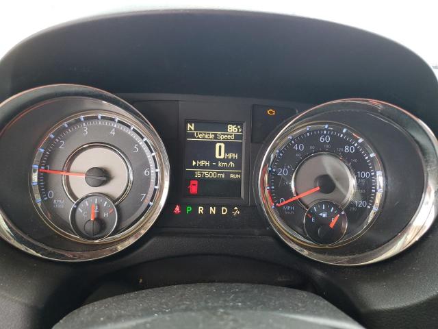 2C4RC1BG4ER270408 Chrysler TOWN & COU