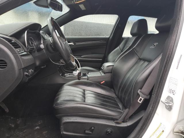 2C3CCABG7MH554727 Chrysler 300 S