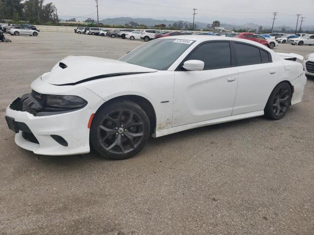 Auction sale of the 2019 Dodge Charger R/t, vin: 2C3CDXCT9KH625757, lot number: 52928554