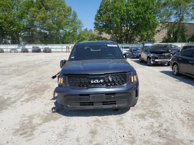 5XYP3DGC0RG458593 KIA Telluride Ex