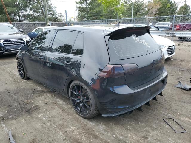 3VW5T7AU8HM072058 Volkswagen GTI S