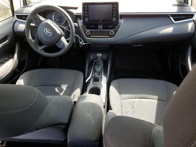 JTDEPRAE2LJ092629 Toyota COROLLA LE